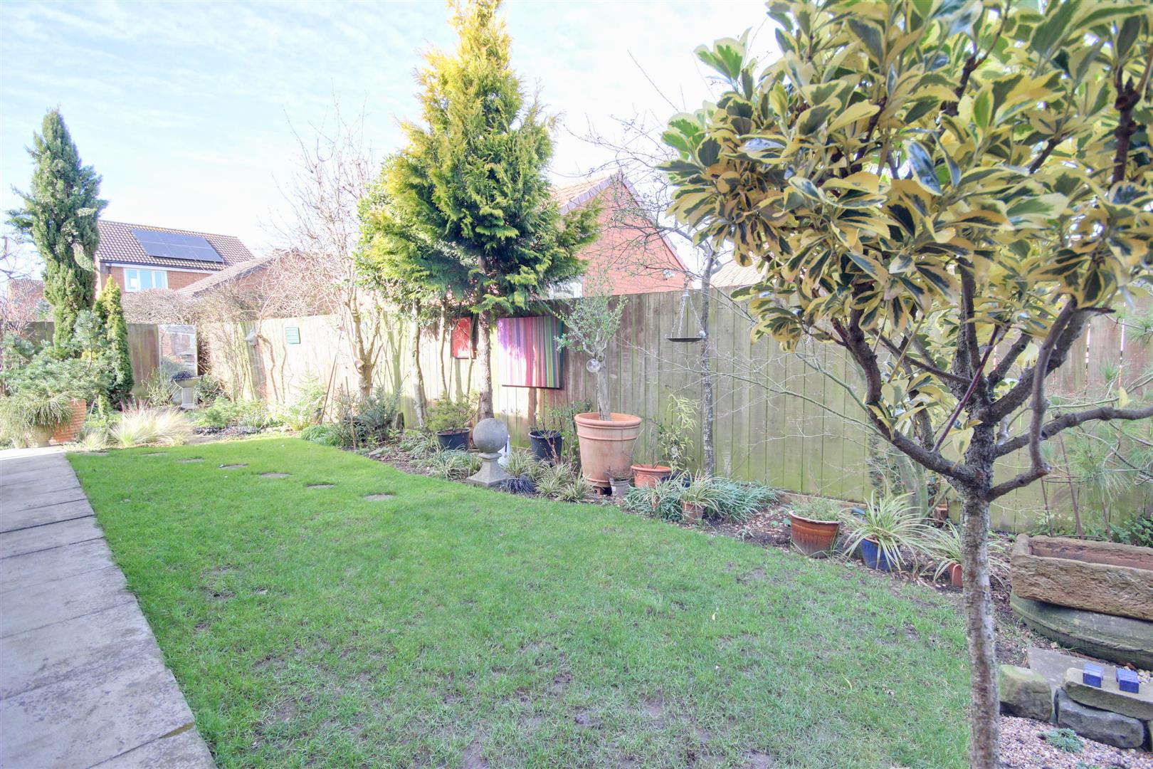 Danesway, Beverley